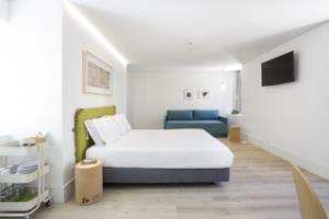 Lisbon Serviced Apartments - Ascensor Da Bica Exterior photo