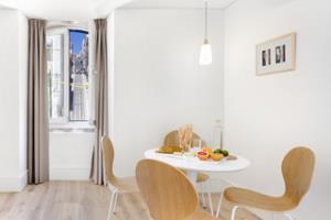 Lisbon Serviced Apartments - Ascensor Da Bica Exterior photo
